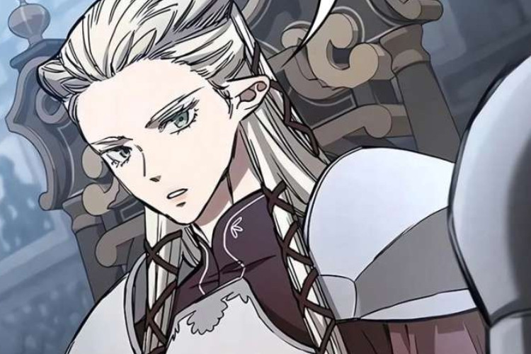 วางจำหน่ายแล้ว! อ่าน Eternally Regressing Knight ตอนที่ 107 ซับไทยเรื่องราวจะยิ่งน่าตื่นเต้นมากขึ้น