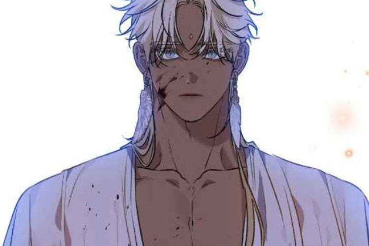 อ่านการ์ตูน Manhwa Blossoms of the White Night ตอนที่ 24 ภาษาไทย อุปกรณ์ป้องกันและป้องกันแสงแดด