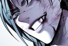 Manhwa Eleceed ตอนที่ 388 ซับไทย ได้รับพลังใหม่