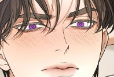 อัพเดทล่าสุด อ่าน BL Manhwa Kiss Me If You Can ตอนที่ 34 ภาษาไทย ของขวัญจากจอชให้เชส