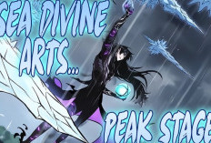 สปอยล์ Manhwa Nano Machine ตอนที่ 311 ภาษาไทย, การกระทำที่น่าสยดสยอง