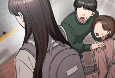 RAW ลิ้งค์อ่านการ์ตูน Pierce My Heart ตอนที่ 7 ซับไทย ไม่ใช่แค่อากาศ แต่หัวใจก็ร้อนแรงขึ้นด้วยครับ