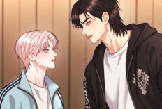 ติดตามและมาคุยกัน! อ่านการ์ตูน BL Love Remedy ตอนที่ 58 ภาษาไทย