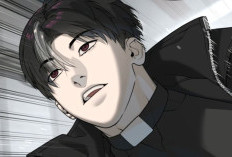 สปอยล์และลิงค์มังงะ Killer Peter ตอนที่ 128 ซับไทยสุดยอด! เทคนิคการตัดในหนึ่งวินาที