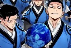 Manhwa Surviving as a Genius on Borrowed Time ตอนที่ 61 ภาษาไทย เจียงหูที่มองลงมายังป้อมปราการรกร้าง