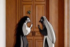 สปอยล์ Manhwa On the Way to See My Mom ตอนที่ 50 ฉบับภาษาไทย, เด็กซน!