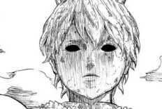คำสาบานที่รักษาไว้เสมอ! อ่าน Manga Black Clover ตอนที่ 1 ภาษาไทย