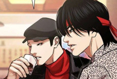 อัปเดต! อ่าน มังฮวา LOOKISM ตอนที่ 614 ฉบับภาษาไทย, ฉากแอ็คชั่นสุดตื่นตาตื่นใจ