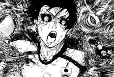 ทุกคนต่างตกใจ! ลิงค์อ่านการ์ตูน Manga Blue Lock ตอนที่ 348 ภาษาอังกฤษ
