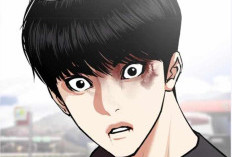 อ่าน มังฮวา LOOKISM ตอนที่ 599 ภาษาไทย, การแข่งขันเข้มข้นขึ้น!