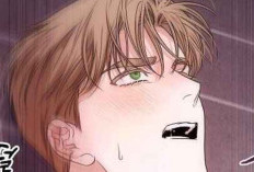 ความสุขของโลก! อ่าน BL Manhwa Kiss Me If You Can ฤดูกาลที่ 2 ตอนที่ 42 ภาษาไทย