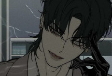 ลิงค์อ่านการ์ตูน Tears on a Withered Flower ตอนที 109 ภาษาอังก พยายามทำตัวให้เหมือนแทฮา!