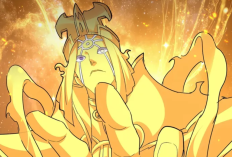 สปอยล์ มังฮัว Magic Emperor ตอนที่ 823 ฉบับภาษาไทย, สารจากมังกรขาว