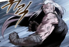สปอยล์ Manhwa Nano Machine ตอนที่ 312 ภาษาไทย, การต่อสู้ยิ่งทวีความอลังการขึ้น!