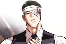 อ่าน มังฮวา LOOKISM ตอนที่ 603 ฉบับภาษาไทย, ความตึงเครียดปะทุขึ้นอีกครั้ง