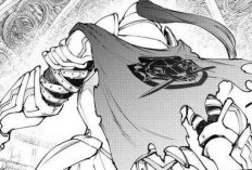 มังงะ (เมื่อนักล่าเกมขยะท้าสู้ในเกมเทพ) Shangri-La Frontier ตอนที่ 256 ภาษาไทย คำทำนายเหล่านั้นจะถูกต้องหรือไม่?