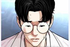 สปอยล์＆วิธีอ่าน Manhwa Lookism ตอนที่ 586 ภาษาไทย, แดเนียลเตรียมแผนใหม่