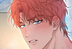 กลิ่นที่แตกต่าง! มังงะ BL Desire Me if You Can ตอนที่ 7 ภาษาไทย