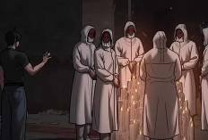 อยู่ดีๆก็วุ่นวายเลยค่ะ! ลิงก์ Manhwa Reality Quest ตอนที่ 175 ภาษาไทย