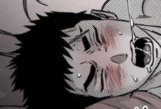 อย่าฝืนมากเกินไป! Manhwa BL You Are My World ตอนที่ 20 ภาษาไทย