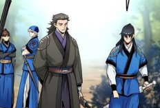 ภารกิจสอดแนม! RAW Manhwa Surviving as a Genius on Borrowed Time ตอนที่ 65 ภาษาไทย