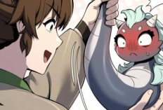 การ์ตูน The Poison Master of Sacheon Tang Clan โปรเจกต์อันตรายนายฮอตเนิร์ด ตอนที่ 71 ะแปลไทย ทำสัญญาใหม่