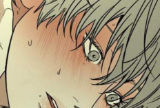 อ่านแล้ว Manhwa The Pizza Delivery Man and the Gold Palace ตอนที่ 96 ภาษาไทย, รอยแดงที่เขาซ่อนไว้ไม่อยู่