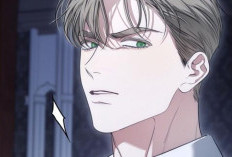 มังฮวา BL Kiss Me If You Can ฤดูกาลที่ 2 ตอนที่ 47 ภาษาไทยเชสยังไม่พร้อมรับความจริง