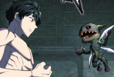 นี่ไม่ใช่เกมอีกต่อไปแล้ว! (การกลับมาของหมาล่าเนื้อตระกูลดาบเลือดเหล็ก) Revenge of the Iron-Blooded Sword Hound ตอนที่ 158 ภาษาไทย