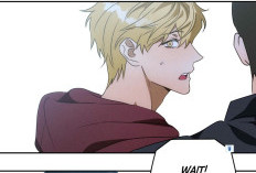 สปอยล์ Manhwa BL Golden Light for You ตอนที่ 27 ภาษาไทย, ความตึงเครียดระหว่างคู่รักสองคน