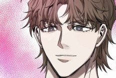 รักไม่มีที่สิ้นสุด! ลิงก์เพื่ออ่าน Manhwa BL Alpha Taming บทที่ 8 เป็นภาษาไทยและวันที่วางจําหน่าย