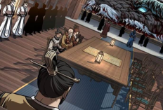 ลิงก์ Nano Machine Manhwa ตอนที่ 284 ไทยแลนด์ซับ สถานการณ์เลวร้ายลงเรื่อย ๆ