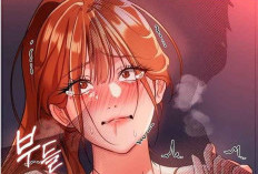 สปอยล์ Manhwa Risky Deals And The Girl Next Door ตอนที่ 55 ภาษาไทย, ยูมิ ฮานยา ปาสราห์!