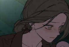 สปอยล์! Manhwa บุปผารุ่มราคะ (Tears on a Withered Flower) ตอนที่ 75 ภาษาไทย, เฮโซและแทฮาเดทกัน