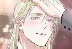 RAW มังงะ BL Desire Me if You Can ตอนที่ 6 ภาษาไทย เสน่ห์ที่ไม่อาจต้านทานได้