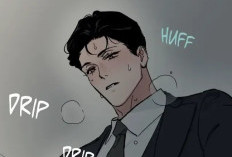 ดุเดือดสุดๆ! ลิงก์ BL Manhwa Bad Apple ตอนที่ 31 ภาษาไทย