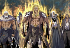 สปอยล์ มังฮัว Magic Emperor ตอนที่ 846 ภาษาไทย, สงครามสุดระทึก!