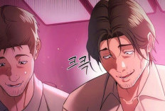 สปอยล์และลิงค์ Risky Deals And The Girl Next Door ตอนที่ 56 ภาษาไทย การคบหากับผู้ชายที่อายุมากกว่า