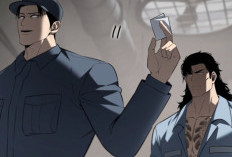 ปกครองกัน! ลิงก์ Manhwa The Mad Dog ตอนที่ 26 ภาษาไทย