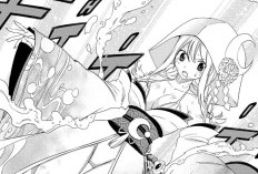 สะดุ้ง! เกิดอะไรขึ้นในมังงะ Fairy Tail: 100 Years Quest (ฉาบฟาจิตยาธิปไตยและอภควส 100 ปอททต) บทที่ 217 ในประเทศไทย?
