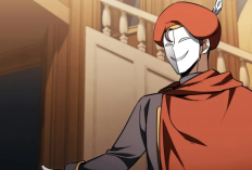 สปอยล์! อ่านแล้ว Manhwa Terminally-Ill Genius Dark Knight ตอนที่ 121 ภาษาไทย การเชื้อเชิญจากผู้จัดการคาสิโน