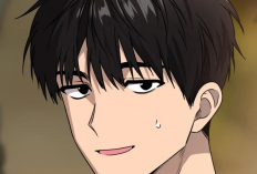 RAW ลิงค์อ่านการ์ตูน BL Manhwa Passion Season 5 ตอนที่ 126 ภาษาไทย จริงๆแล้วไม่ใช่สถานที่เลวร้าย