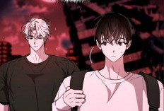 สปอยล์ Manhwa BL Follow the Sheep Into the Abyss ตอนที่ 6 ภาษาสเปน, ความรักที่ค่อยๆเติบโต?