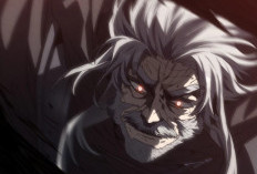 มังงะ Sandmancer of the Scorched Desert ตอนที่ 27 ซับไทย ความบ้าคลั่งของคนตาบอด