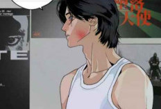 BL Manhwa Peace of God ตอนที่ 27 ภาษาไทย จู่ๆ หลังจากเรื่องราวทั้งหมดนี้?