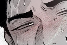 เพียงนิ้วเดียว! Manhwa BL You Are My World ตอนที่ 20 ภาษาไทย