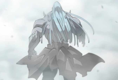 ลิงค์อ่าน Manhwa Superhuman Era ตอนที่ 212 ซับไทย เขาได้รักษาระยะห่างระหว่างหมอก