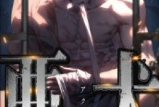 Manhwa The Mad Dog บทเต็ม ภาษาไทย เรือนจำเยาวชนเป็นเสมือน 'สนามประลองนักรบ' ที่ไร้กฎหมาย