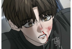 ลิงก์อ่านมังฮวา Things That Deserve to Die ตอนที่ 17 ภาษาไทย, ชะตากรรมอันน่าเศร้า