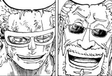 RAW อ่านการ์ตูน Manga One Piece ตอนที่ 1189 ภาษาไทย หยอกล้อท่ามกลางความโกลาหล!